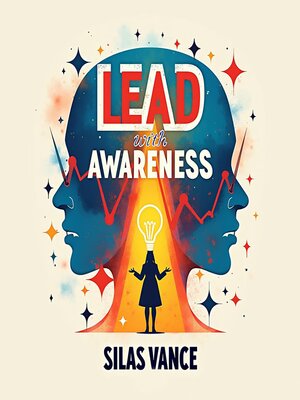 cover image of Lead with Awareness